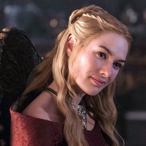 ⚔️ Everyone Has a “Game of Thrones” Kingdom They Belong in — Here’s Yours She is the rightful Queen