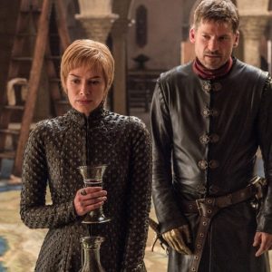 ⚔️ Only “Game of Thrones” Experts Can Pass This Season 7 Quiz. Can You? That they aren\'t really brother and sister