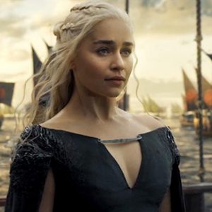 Which Game Of Thrones Character Are You? Absolutely not, that\'s ridiculous