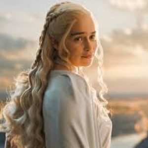 ⚔️ Only “Game of Thrones” Fanatics Can Get a Perfect Score on This Character Death Quiz Daenerys poured molten gold on his head