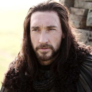 ⚔️ Only “Game of Thrones” Experts Can Pass This Season 7 Quiz. Can You? Benjen Stark