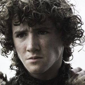 ⚔️ Only “Game of Thrones” Experts Can Pass This Season 7 Quiz. Can You? Rickon Stark