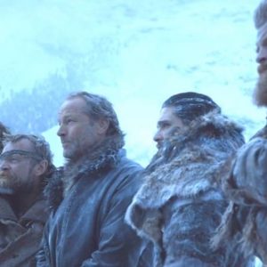 ⚔️ Only “Game of Thrones” Experts Can Pass This Season 7 Quiz. Can You? To capture a White Walker and prove they exist