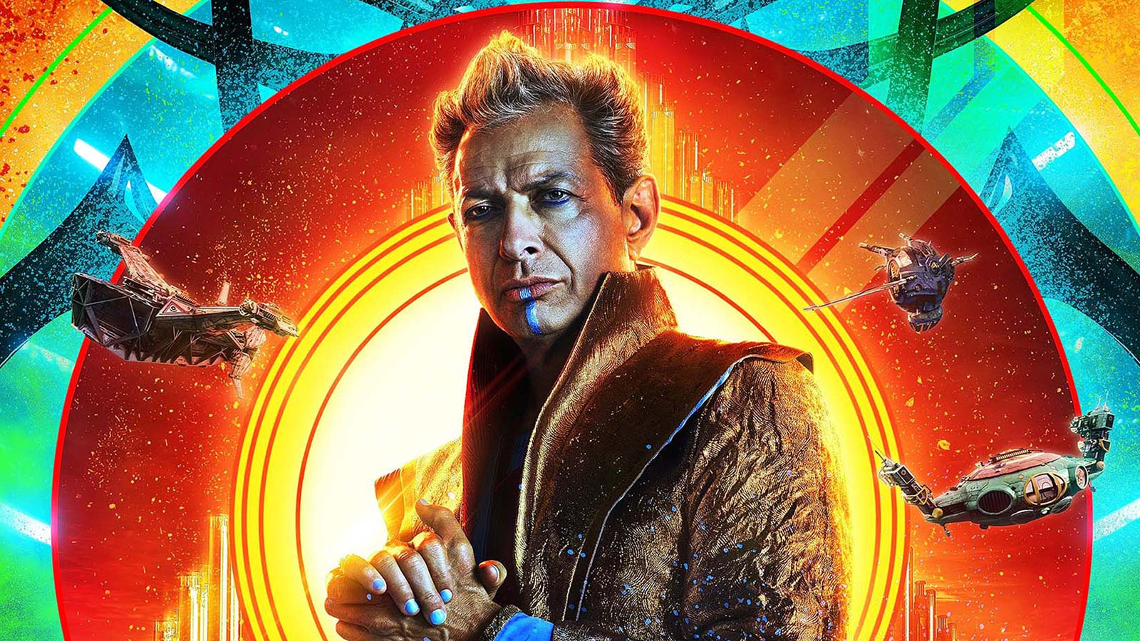 🌎 Only a Real Marvel Fan Can Match These Characters With Their Home Planets The Grandmaster