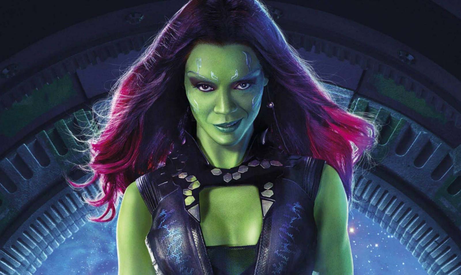 So You Think You’re a Die-Hard Marvel Fan, Eh? Prove It With This Quiz Gamora