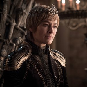 This “Game of Thrones” Quiz Will Reveal If You Can Actually Win the Iron Throne Say you will but then don\'t