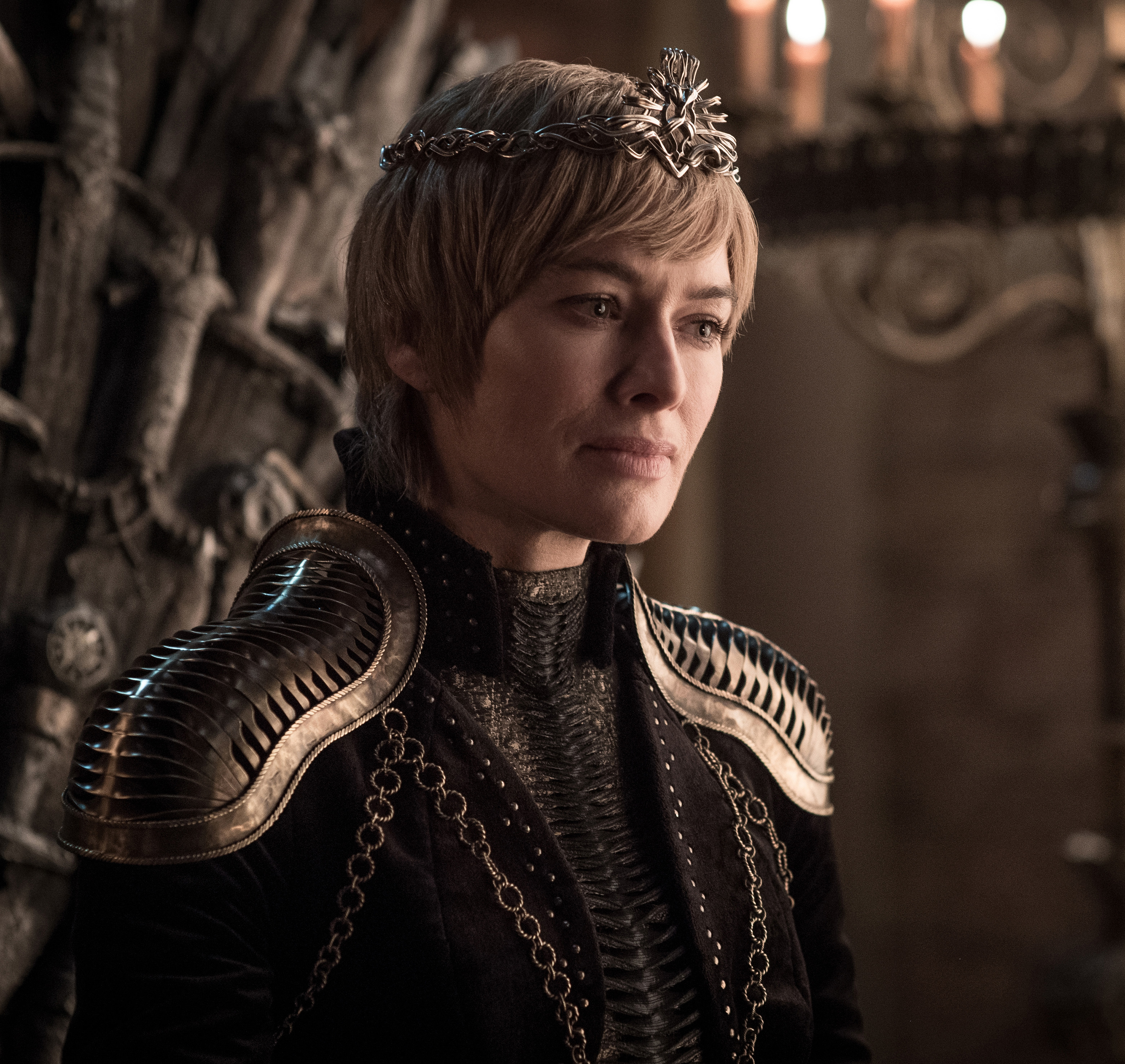 ⚔️ Only a True Maester Will Get 12/15 on This “Game of Thrones” Quotes Quiz cersei lannister played by lena headey the best anti hero on tv