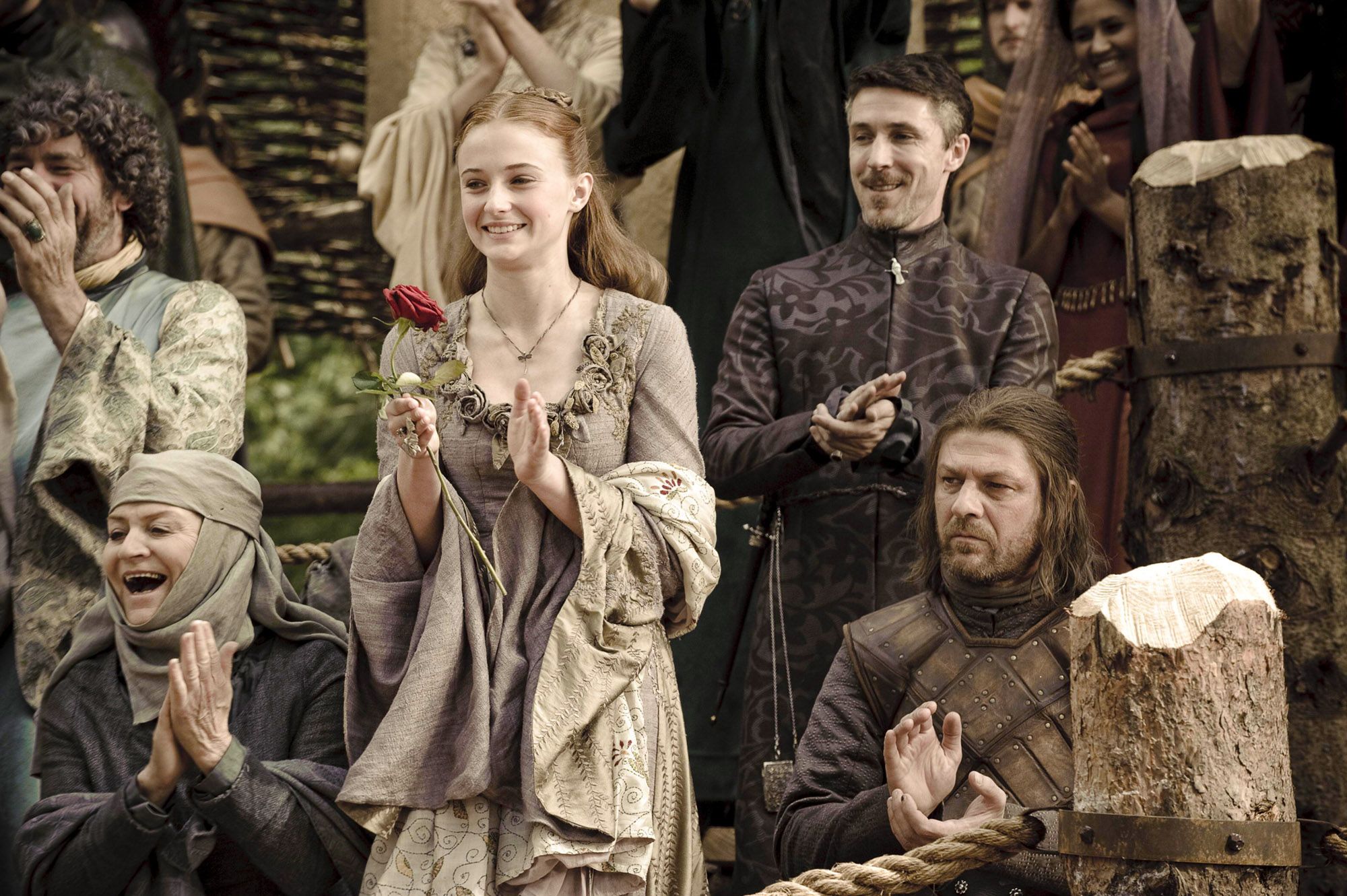 Which Game Of Thrones House Am I? Game of Thrones tournament