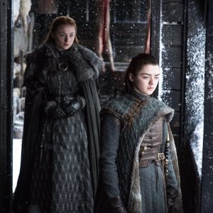 ⚔️ Only “Game of Thrones” Fanatics Can Get a Perfect Score on This Character Death Quiz Killed by Arya and Sansa Stark