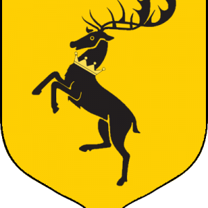 Which Game Of Thrones House Am I? Yellow and black