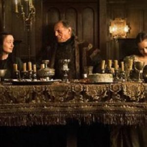 Which Game Of Thrones House Am I? A giant feast