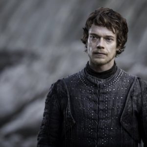 Which Game Of Thrones House Am I? Theon Greyjoy