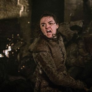 ⚔️ Only a True Maester Will Get 12/15 on This “Game of Thrones” Quotes Quiz Arya Stark