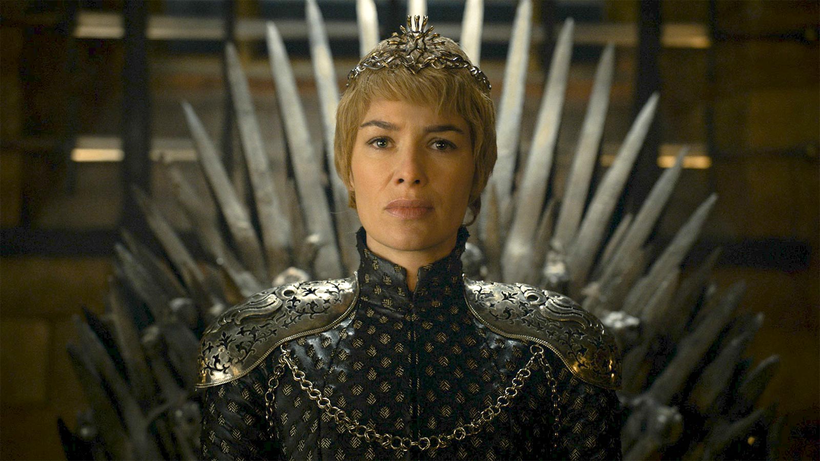 Which Game Of Thrones House Am I? Cersei Lannister