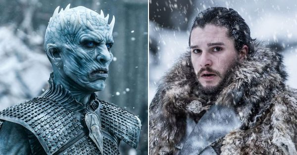 ⚔️ Only “Game of Thrones” Experts Can Pass This Season 7 Quiz. Can You?