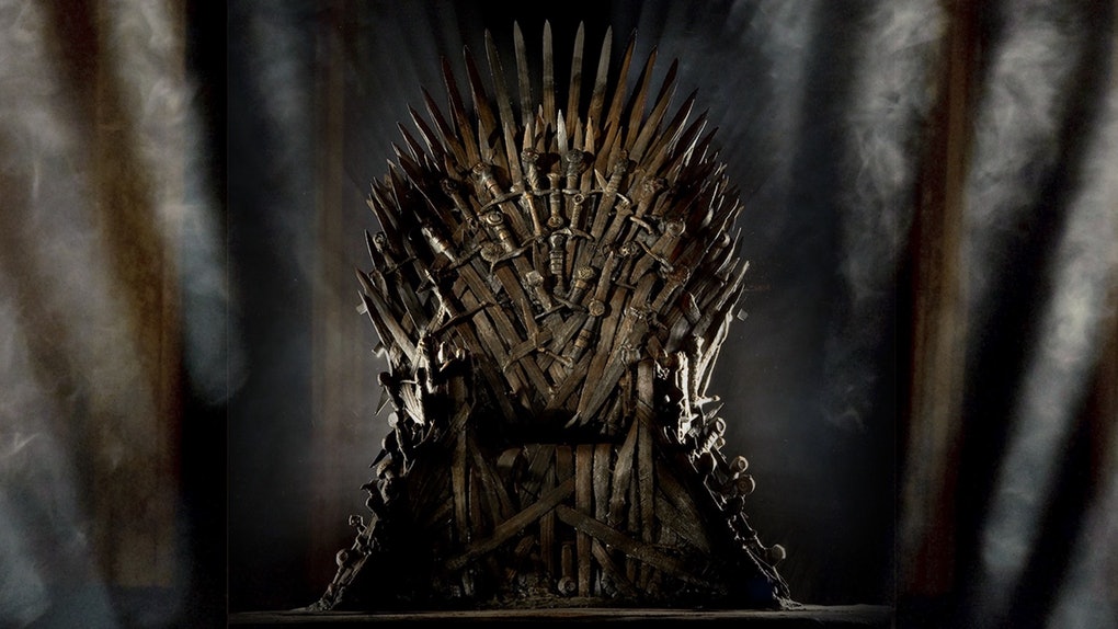 You got: The Throne Is Yours! This “Game of Thrones” Quiz Will Reveal If You Can Actually Win the Iron Throne