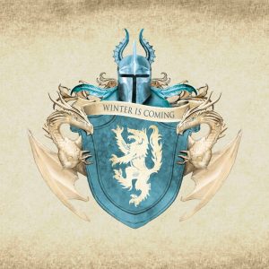 Which Game Of Thrones House Am I? Winter is Coming