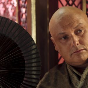 ⚔️ Only a True Maester Will Get 12/15 on This “Game of Thrones” Quotes Quiz Varys
