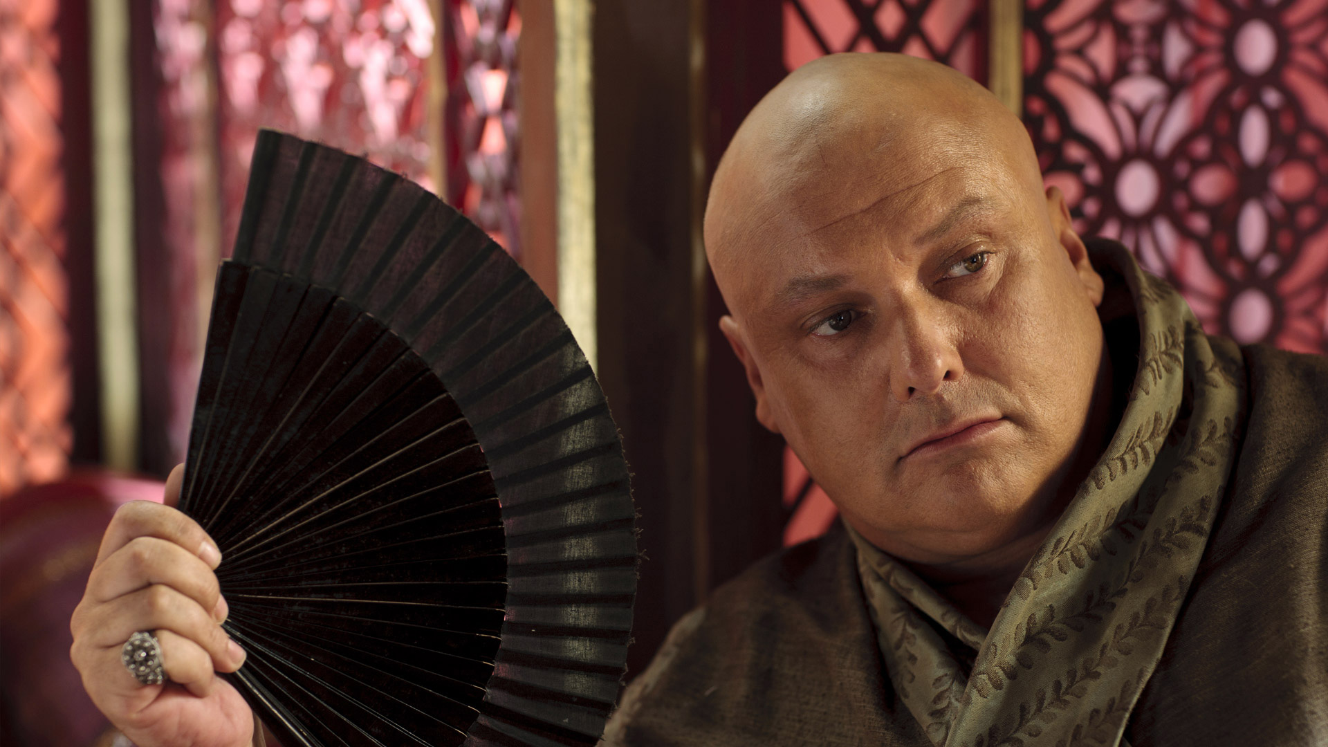 ⚔️ Only a True Maester Will Get 12/15 on This “Game of Thrones” Quotes Quiz Varys Game of Thrones