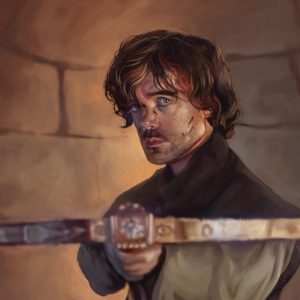 ⚔️ Only “Game of Thrones” Fanatics Can Get a Perfect Score on This Character Death Quiz Tyrion shot him with a crossbow