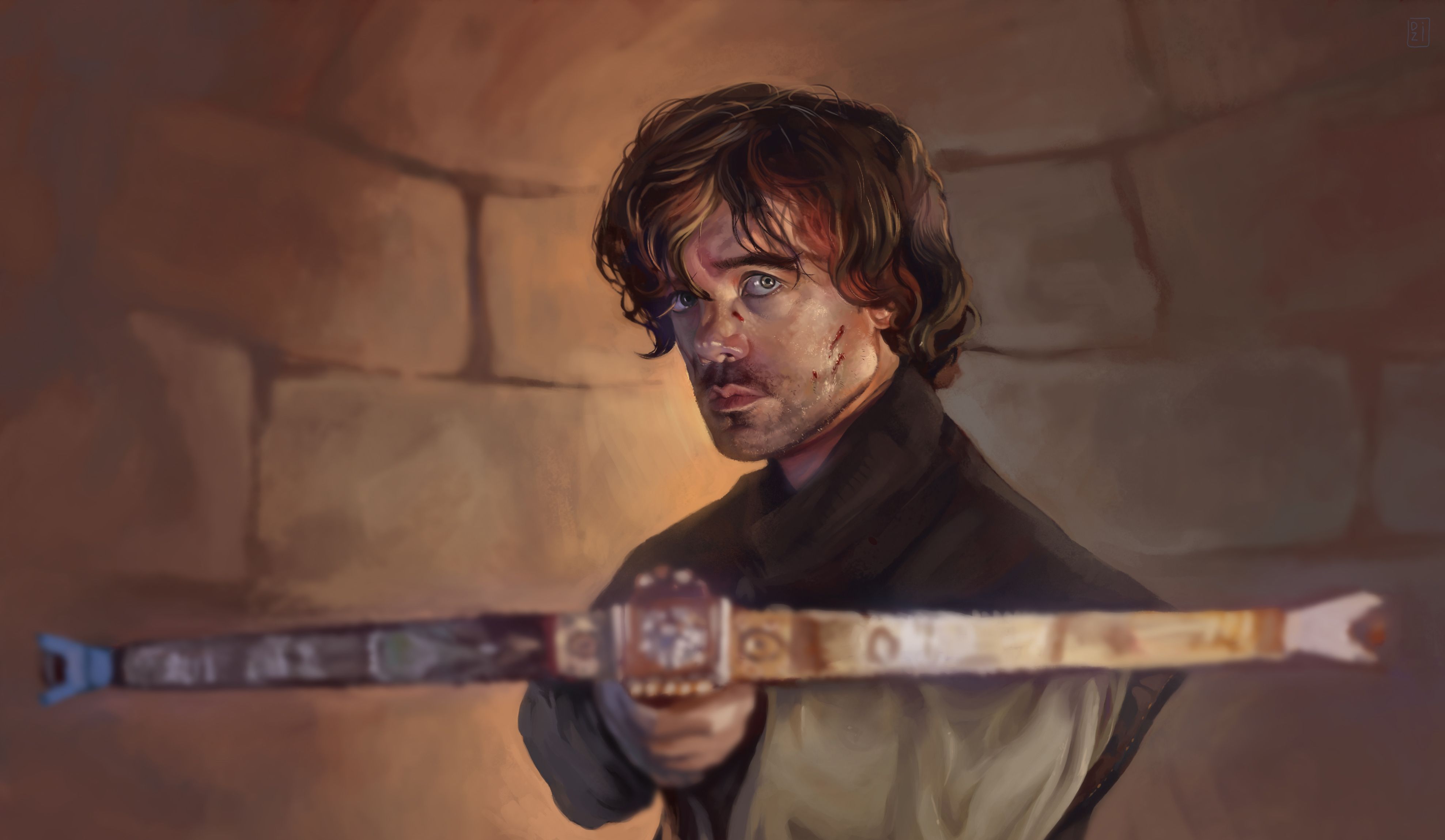 The Hardest Marvel and “Game of Thrones” Combo Quiz Tyrion Lannister