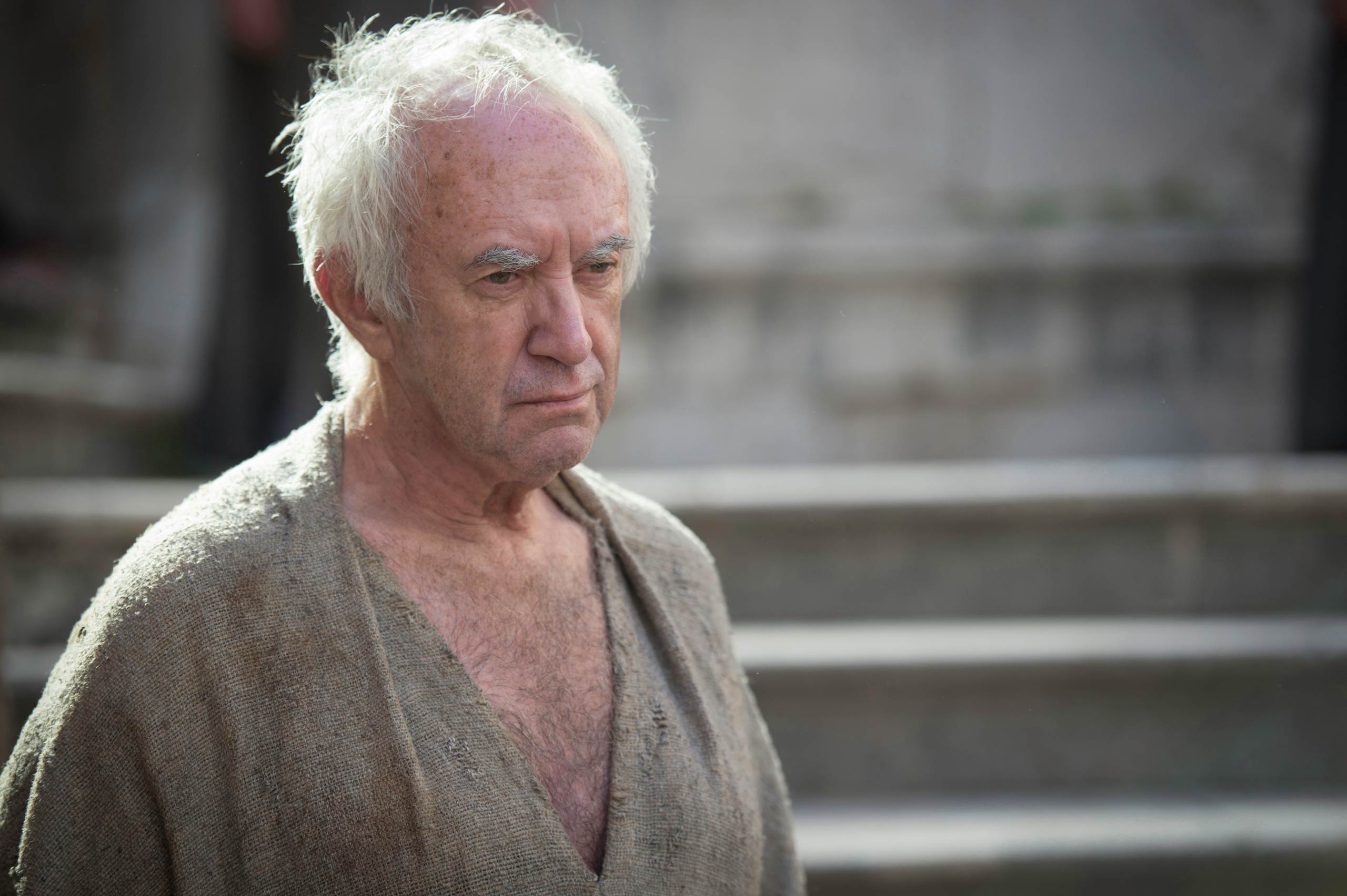 This “Game of Thrones” Quiz Will Reveal If You Can Actually Win the Iron Throne High Sparrow Game of Thrones