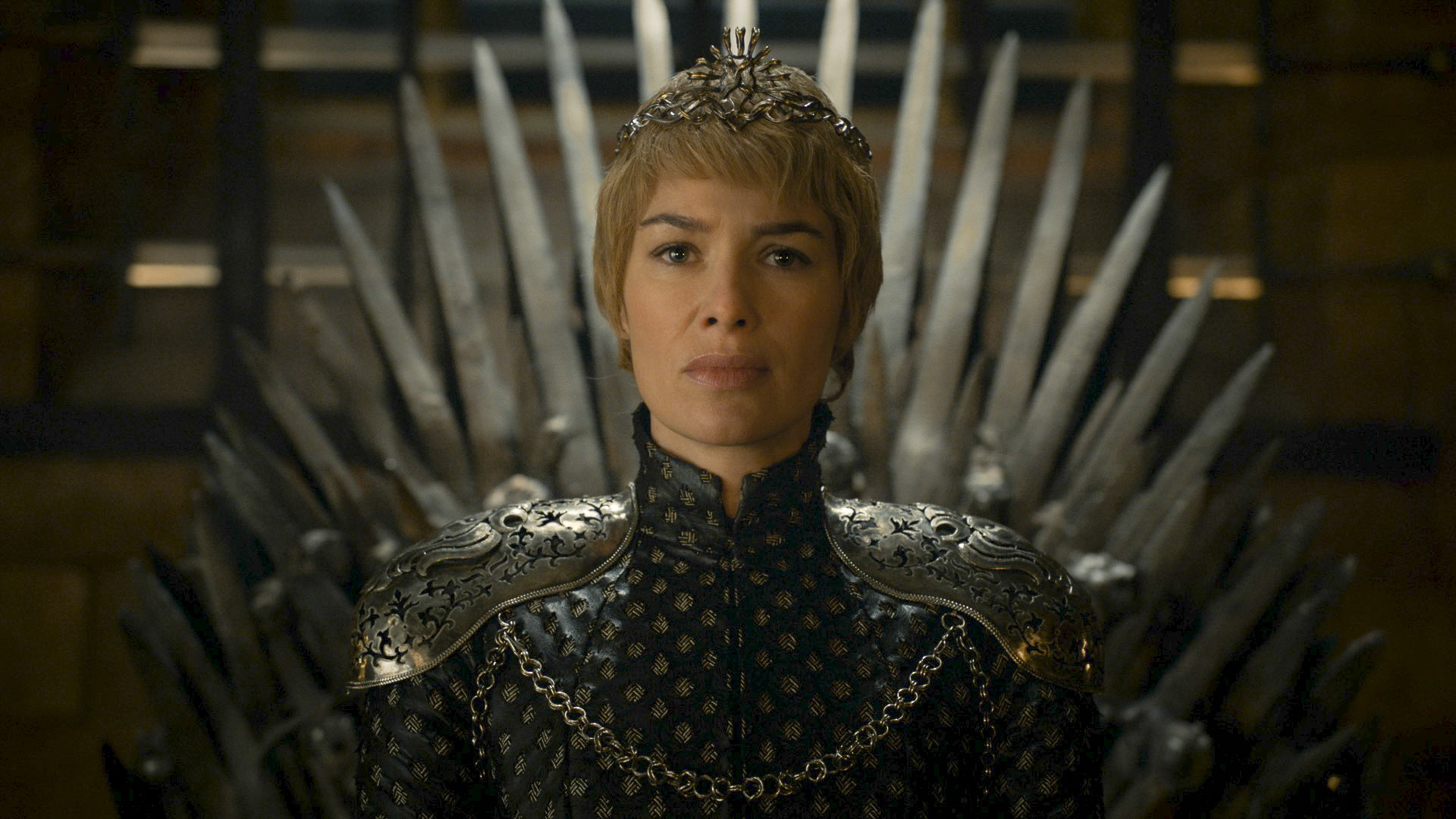 This “Game of Thrones” Quiz Will Reveal If You Can Actually Win the Iron Throne Queen Cersei