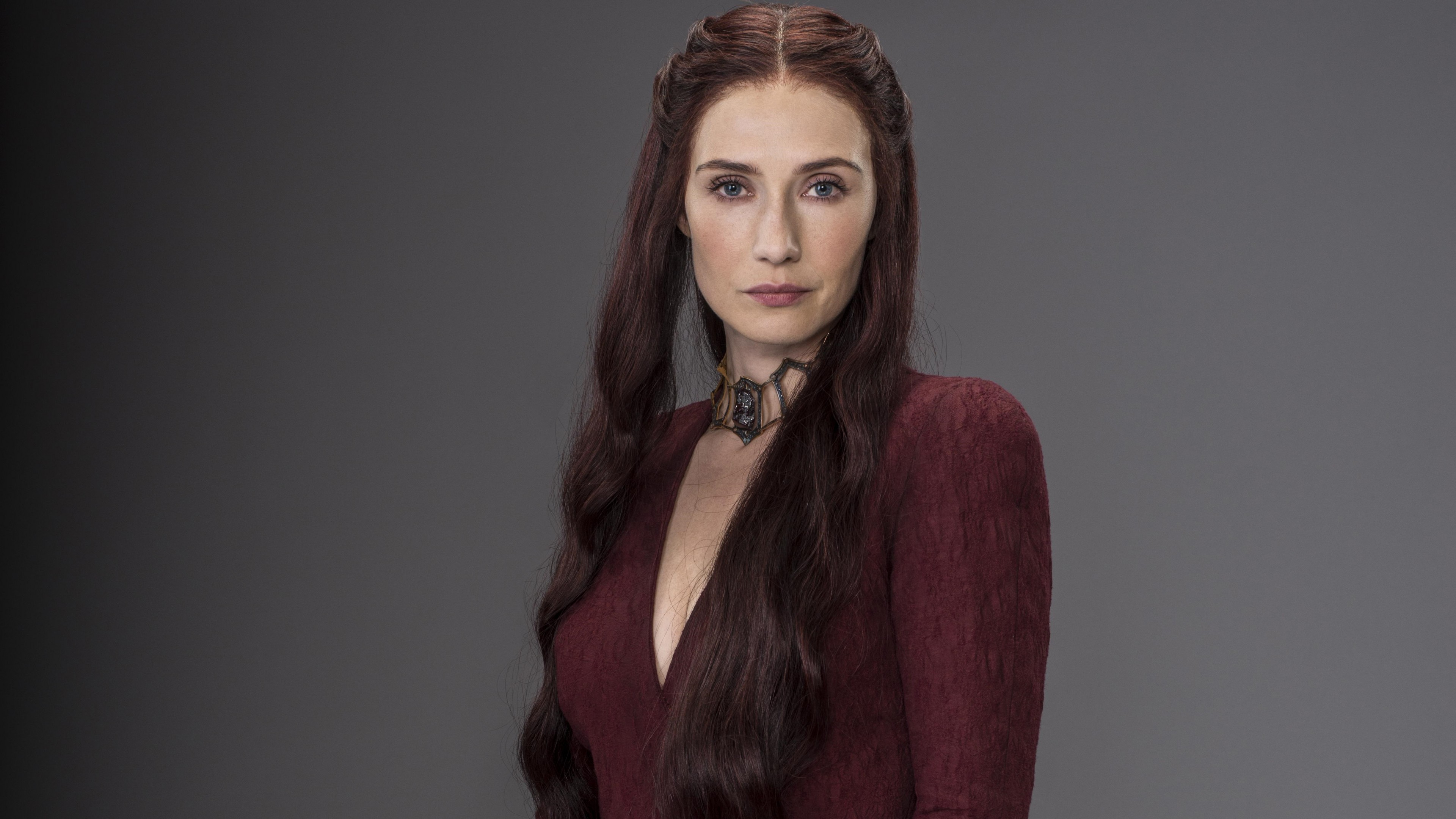 This “Game of Thrones” Quiz Will Reveal If You Can Actually Win the Iron Throne melisandre from Game of thrones