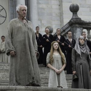 ⚔️ Everyone Has a “Game of Thrones” Kingdom They Belong in — Here’s Yours Faith of the Seven