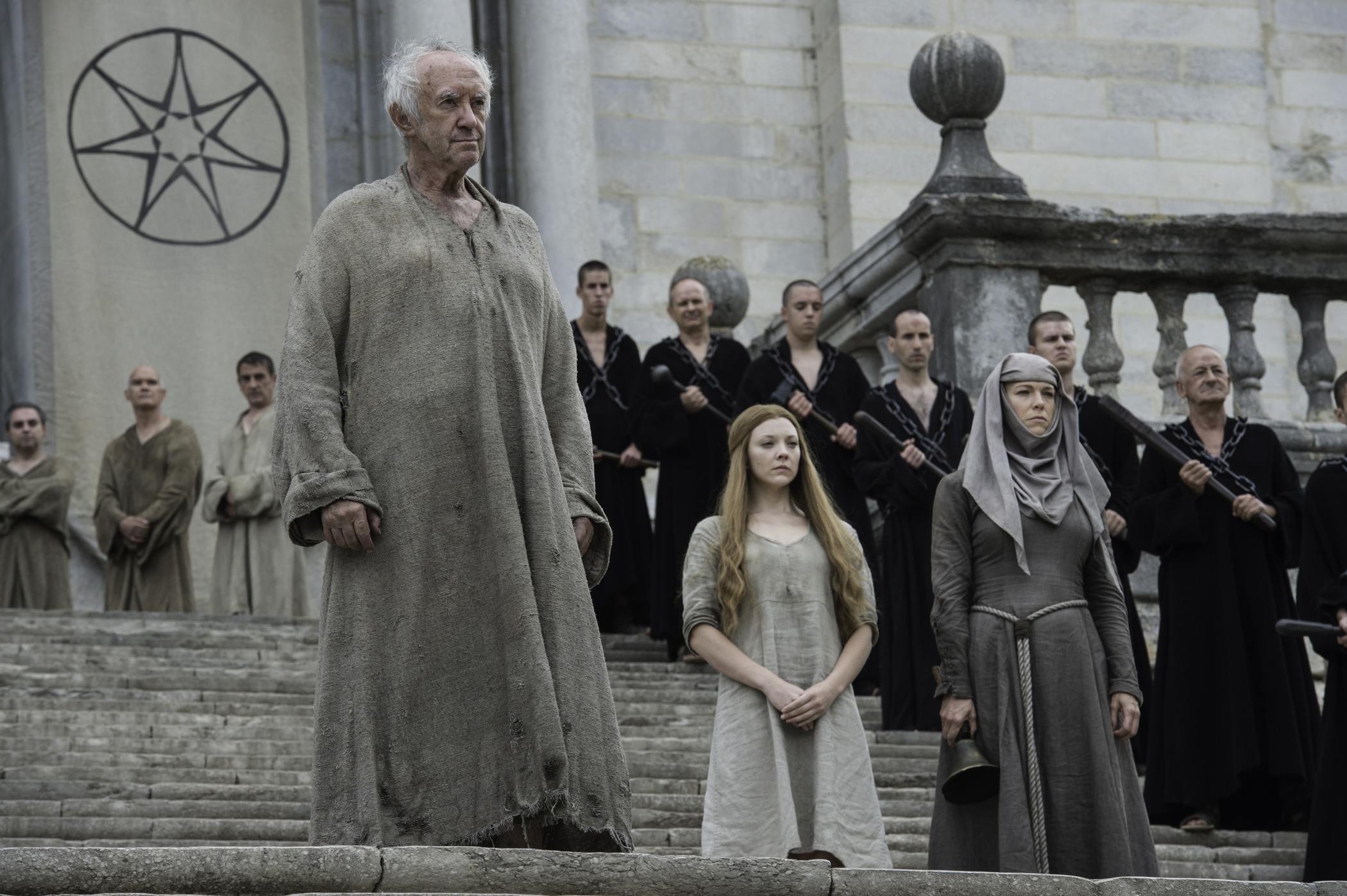 This “Game of Thrones” Quiz Will Reveal If You Can Actually Win the Iron Throne Faith of the 7