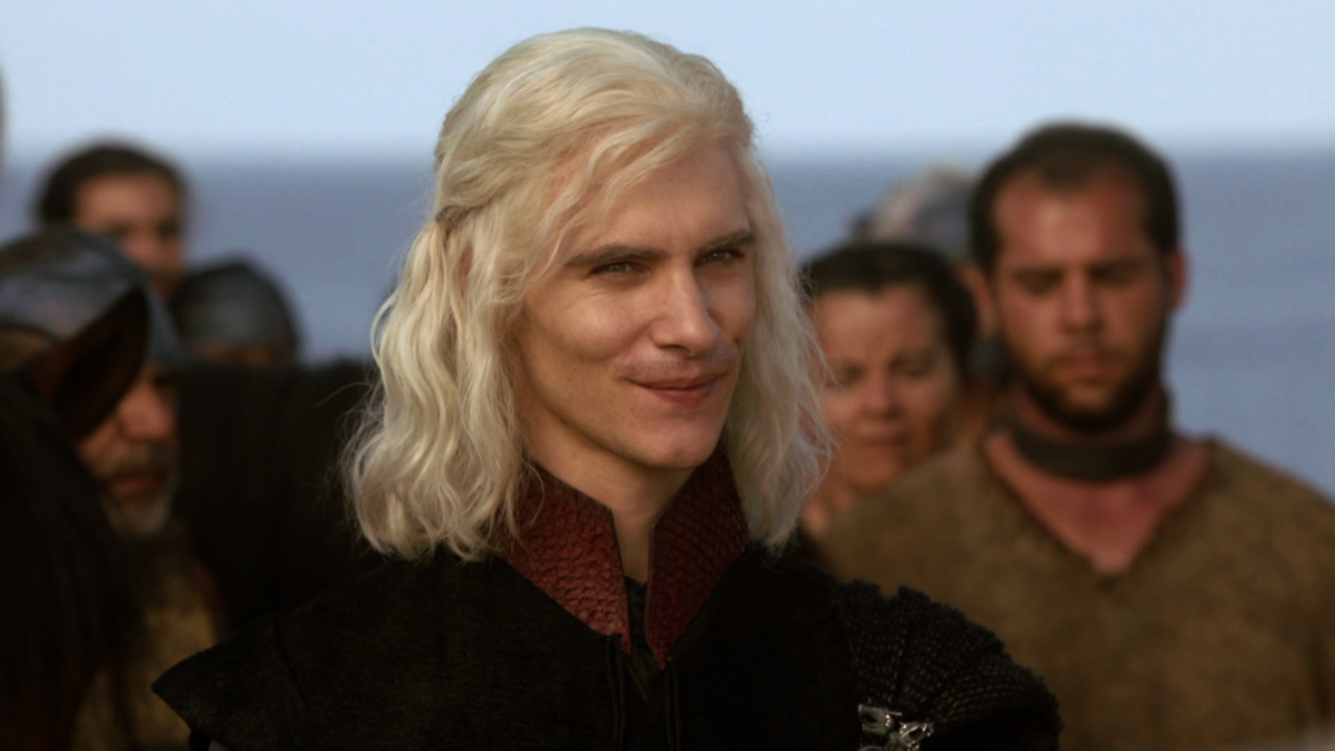 ⚔️ Only “Game of Thrones” Fanatics Can Get a Perfect Score on This Character Death Quiz Viserys Targaryen