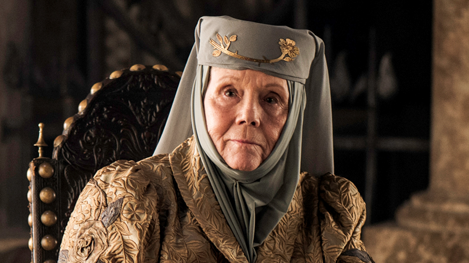 ⚔️ Only “Game of Thrones” Fanatics Can Get a Perfect Score on This Character Death Quiz Olenna Tyrell