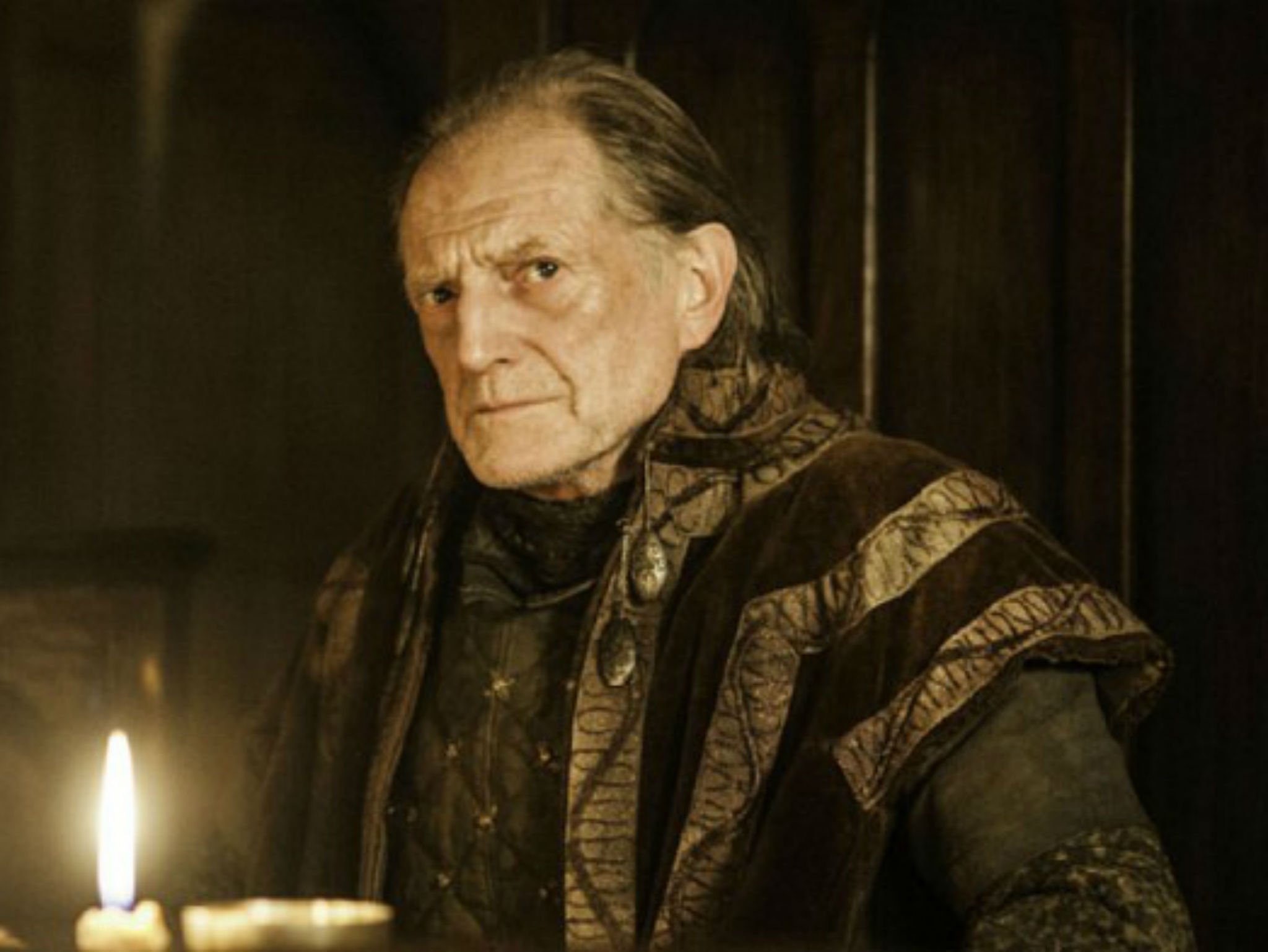 ⚔️ Only “Game of Thrones” Fanatics Can Get a Perfect Score on This Character Death Quiz Walder Frey