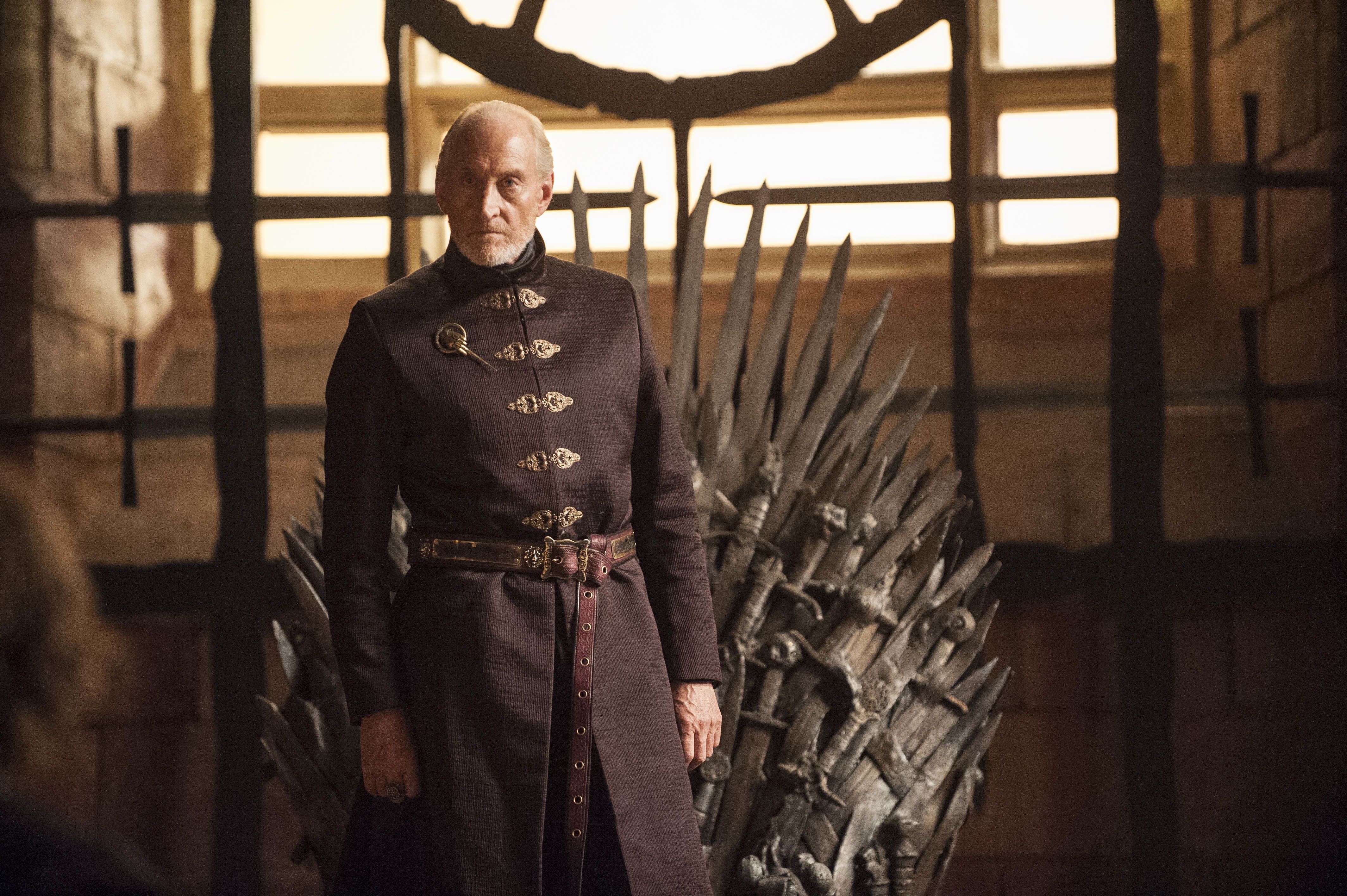 ⚔️ Everyone Has a “Game of Thrones” Kingdom They Belong in — Here’s Yours Tywin Lannister