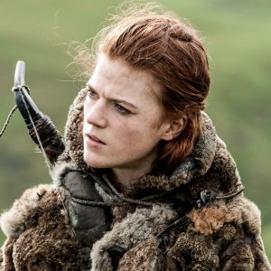 ⚔️ Everyone Has a “Game of Thrones” Kingdom They Belong in — Here’s Yours Ygritte