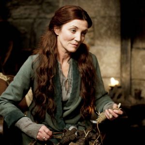 ⚔️ Only a True Maester Will Get 12/15 on This “Game of Thrones” Quotes Quiz Catelyn Stark