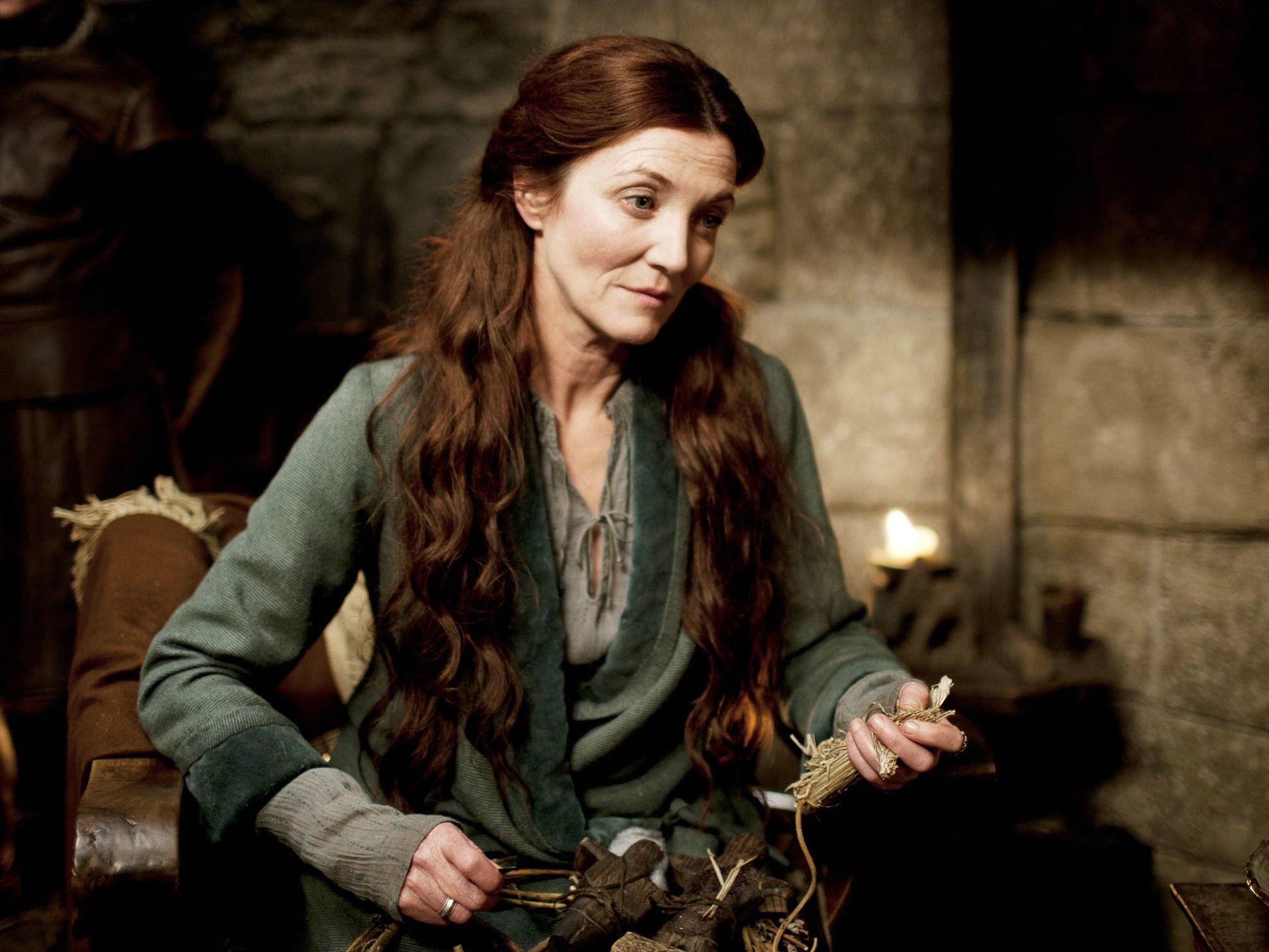 ⚔️ Only “Game of Thrones” Fanatics Can Get a Perfect Score on This Character Death Quiz Catelyn Stark