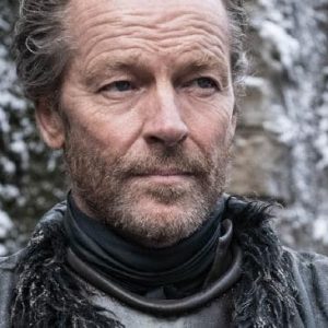 ⚔️ Only “Game of Thrones” Fanatics Can Get a Perfect Score on This Character Death Quiz Jorah Mormont poured molten gold on his head