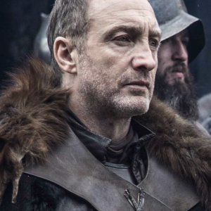 ⚔️ Only “Game of Thrones” Fanatics Can Get a Perfect Score on This Character Death Quiz Lord Roose Bolton killed him during the Red Wedding