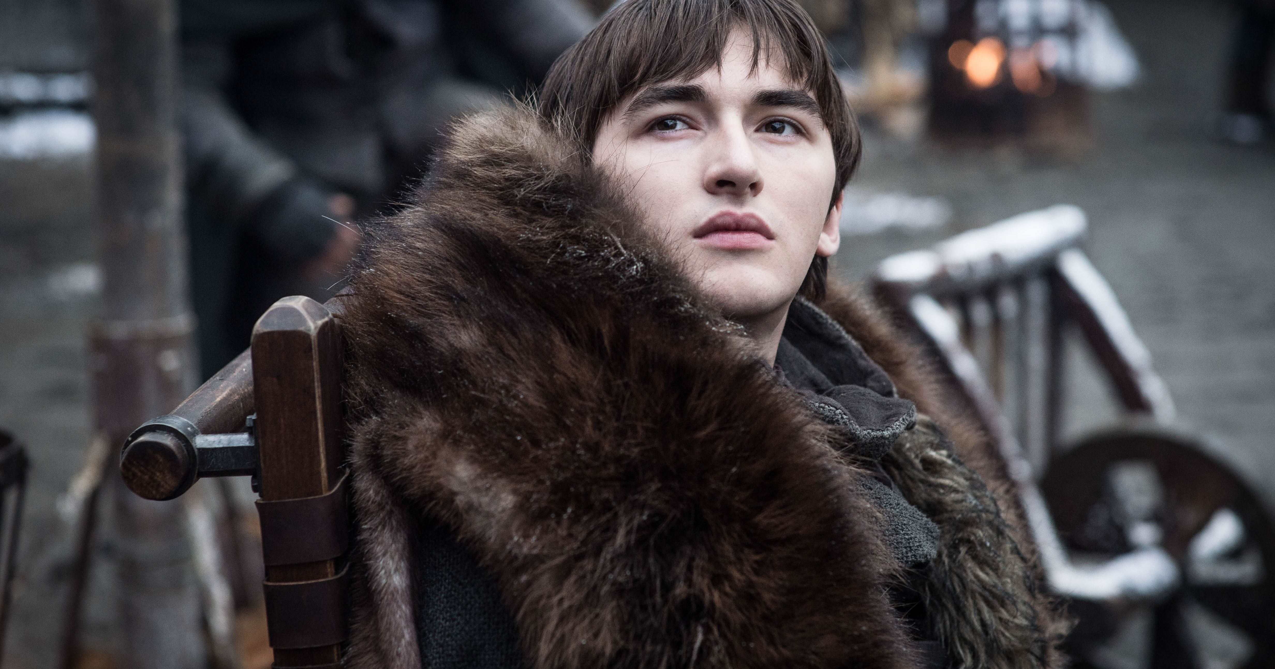 ⚔️ Only a True Maester Will Get 12/15 on This “Game of Thrones” Quotes Quiz Bran Stark