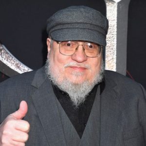 🤓 If You Score 14/16 on This General Knowledge Quiz, You’re a Nerd George R. R. Martin