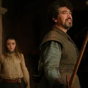 ⚔️ Only a True Maester Will Get 12/15 on This “Game of Thrones” Quotes Quiz Syrio Forel