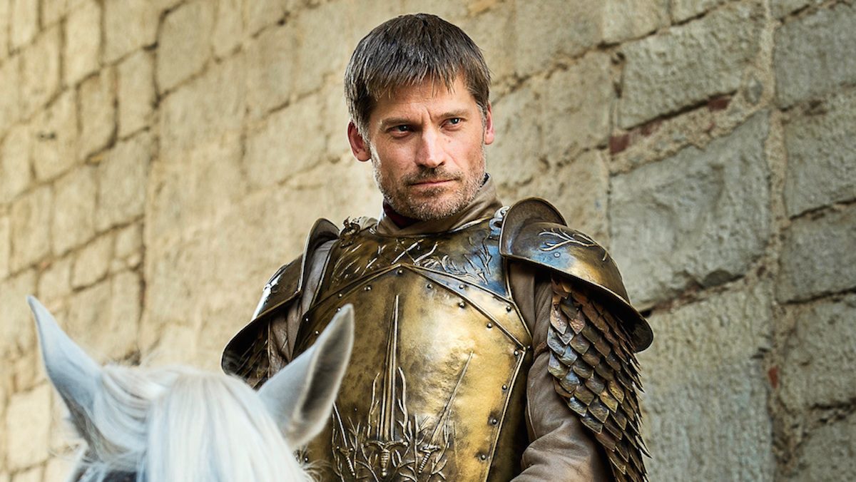 This “Game of Thrones” Quiz Will Reveal If You Can Actually Win the Iron Throne Nikolaj Coster Waldau as Jaime Lannister on Game of Thrones