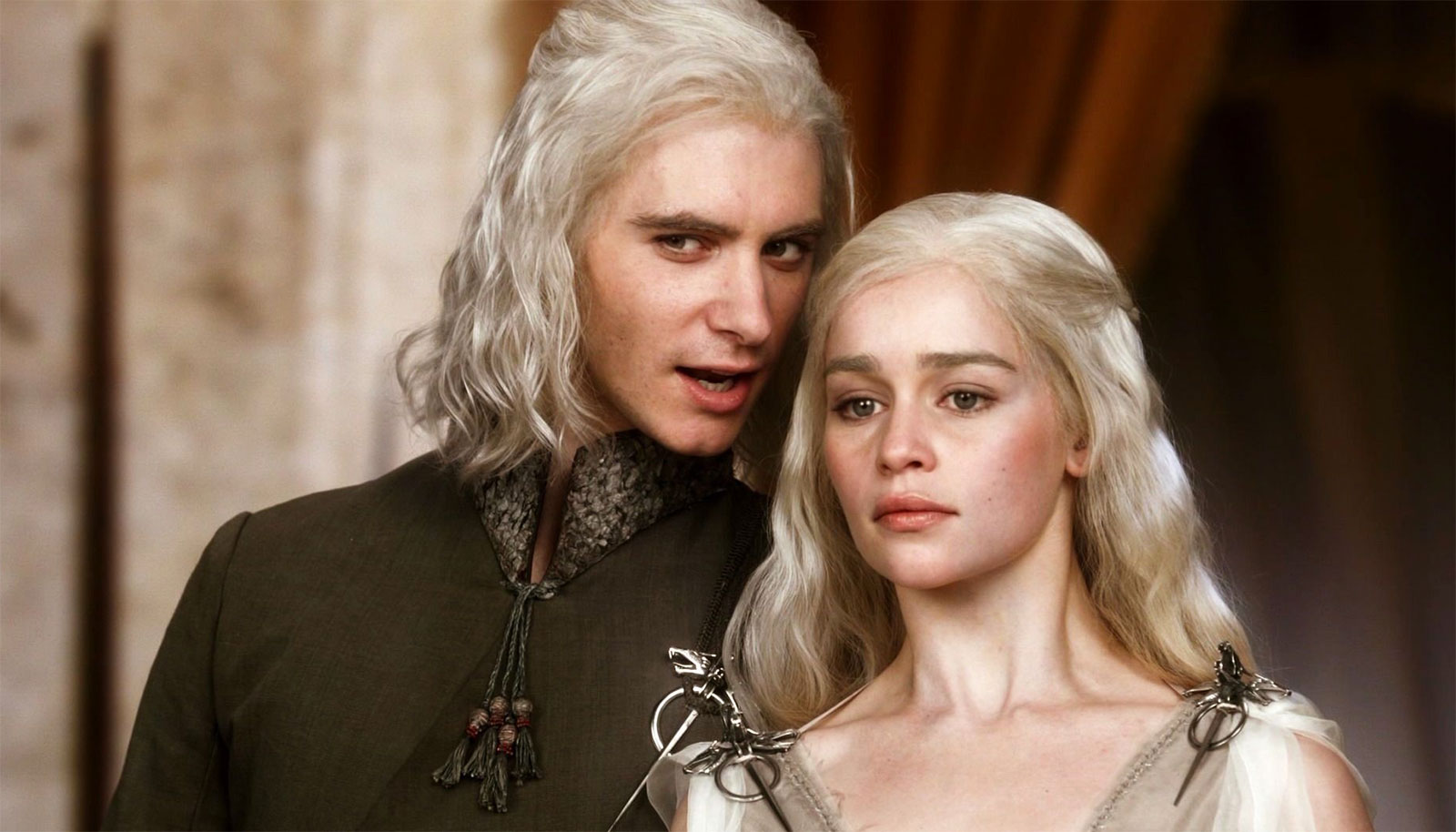This “Game of Thrones” Quiz Will Reveal If You Can Actually Win the Iron Throne Daenerys Targaryen