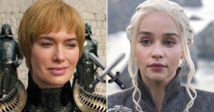 This Game of Thrones Quiz Will Reveal If You Can Win Iron Throne