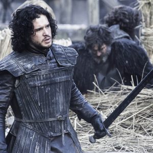 How Would You Die in “Game of Thrones”? A brave military leader