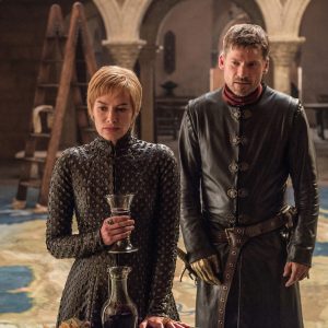 ⚔️ Only a True Fan Will Pass This “Game of Thrones” History Quiz Fear of reprisal from Cersei