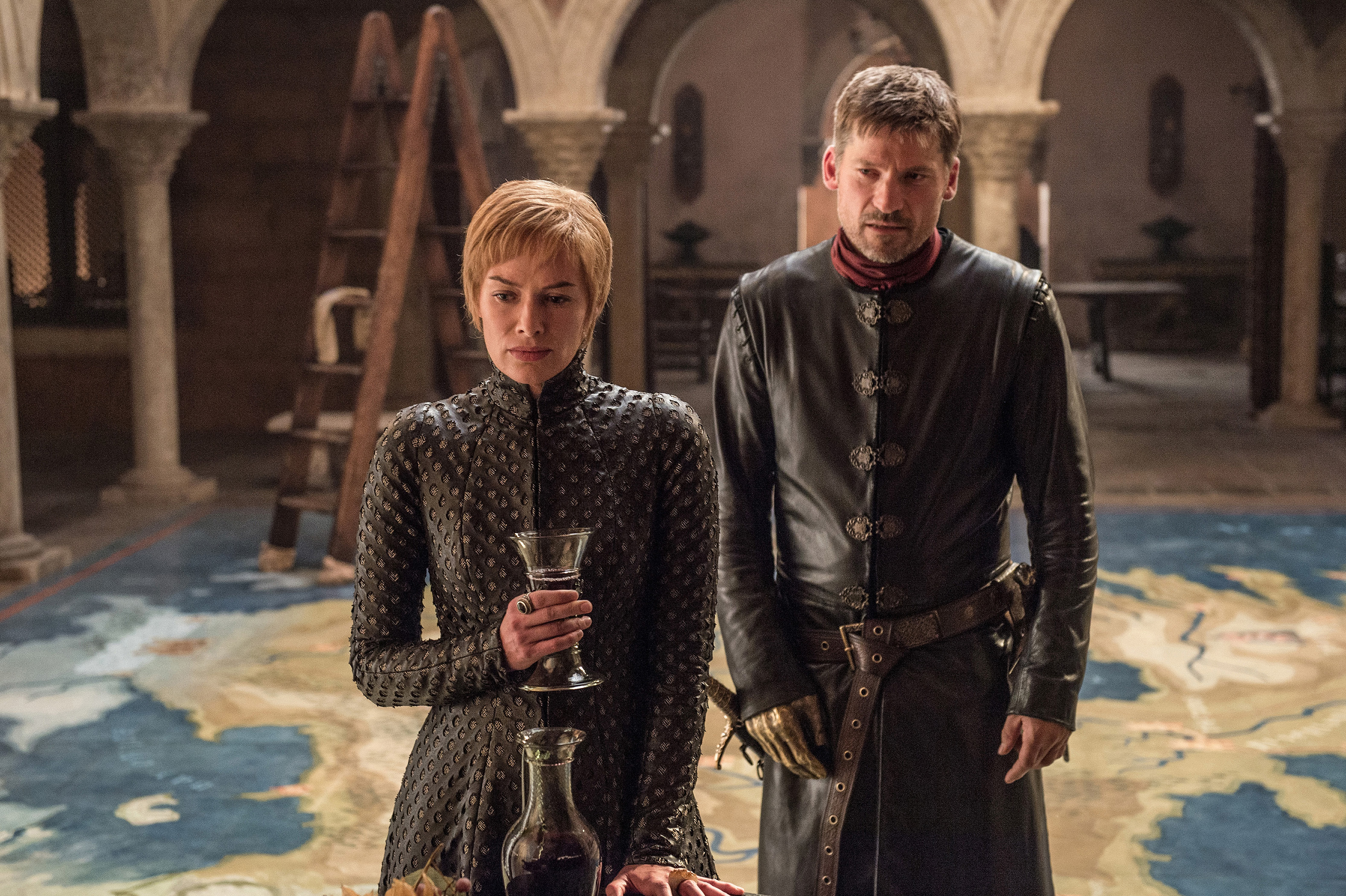 Which Game Of Thrones Character Are You? Lannisters Game of Thrones