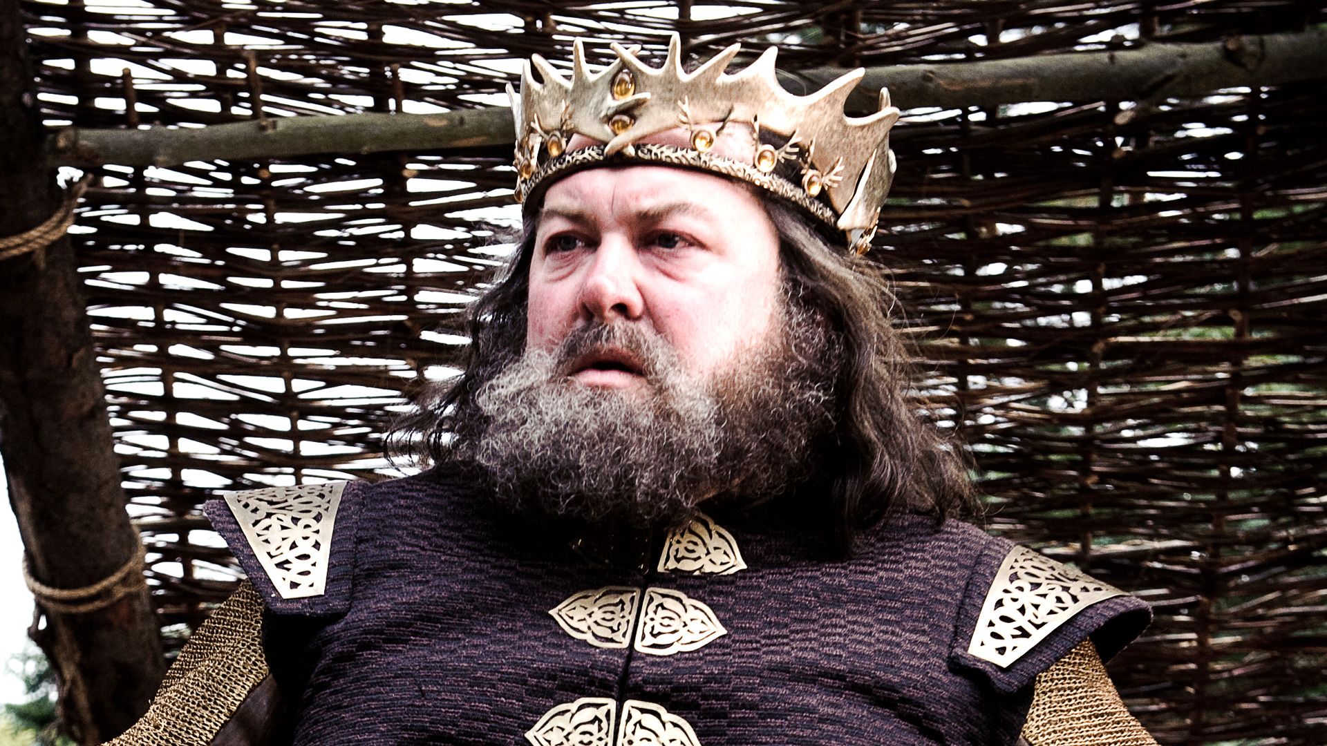 How Would You Die in “Game of Thrones”? King Robert Game of Thrones