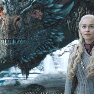 Which Game Of Thrones Character Are You? Join your enemies